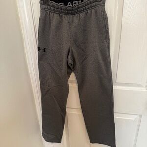 Under Armour Women’s Sweatpants, size small